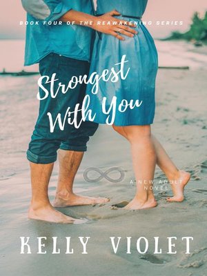 cover image of Strongest With You